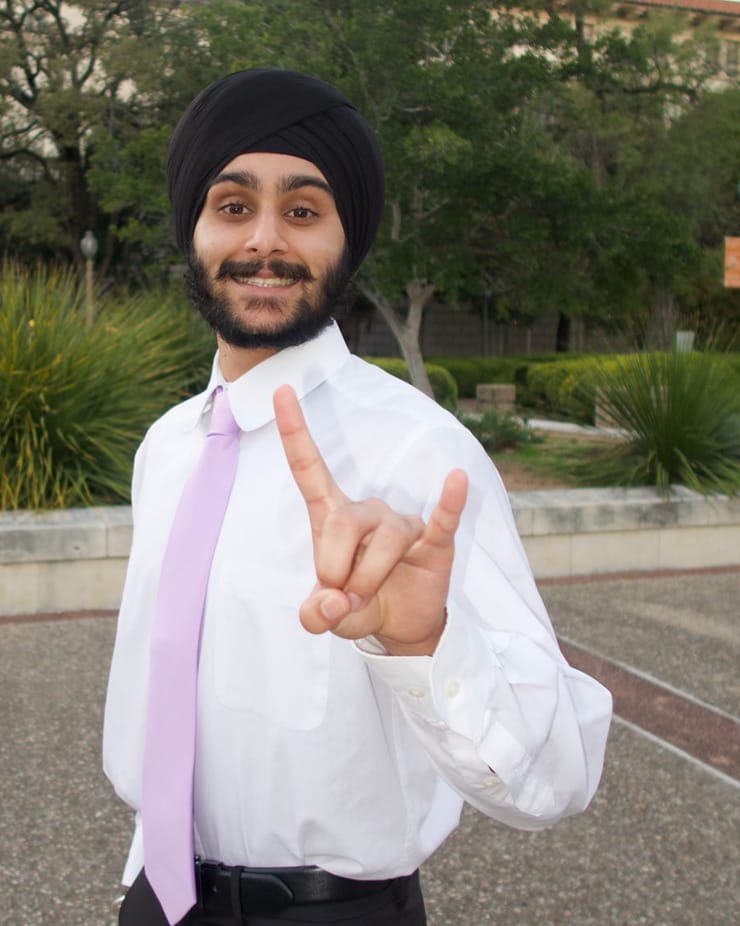 Amrik Singh